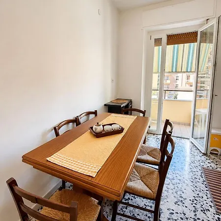 The Rockefeller Apartman *