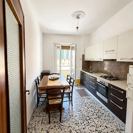 Apartman The Rockefeller *