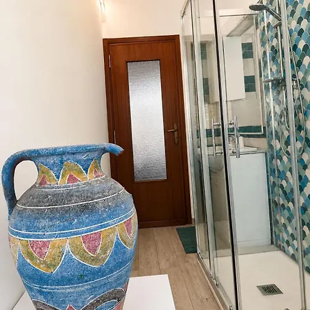 The Rockefeller Apartman *