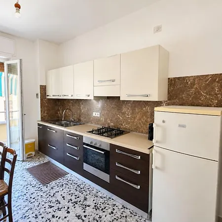 Apartman The Rockefeller Alghero