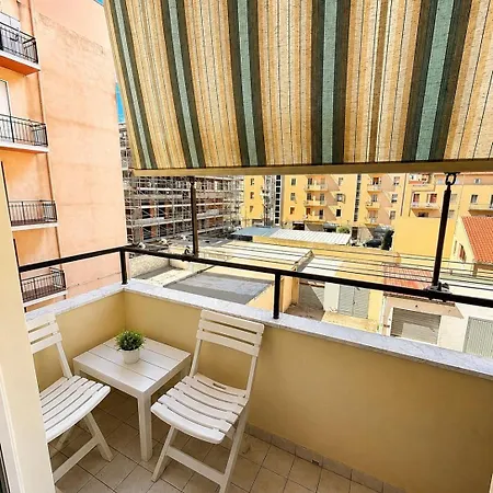 Apartman The Rockefeller